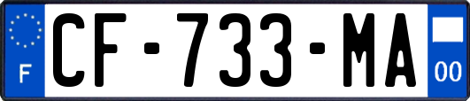 CF-733-MA