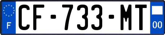 CF-733-MT