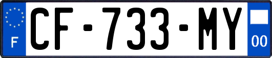 CF-733-MY