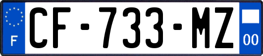CF-733-MZ