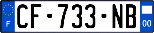 CF-733-NB