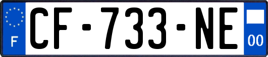 CF-733-NE