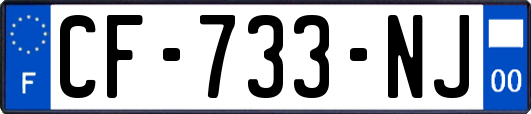 CF-733-NJ