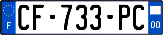 CF-733-PC