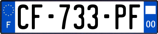 CF-733-PF