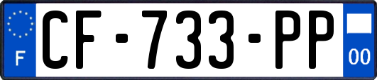CF-733-PP
