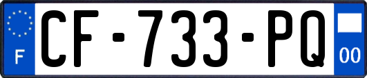 CF-733-PQ