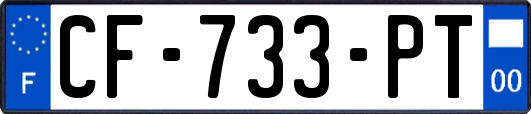 CF-733-PT