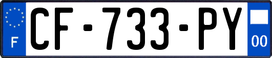 CF-733-PY