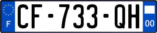 CF-733-QH