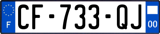 CF-733-QJ