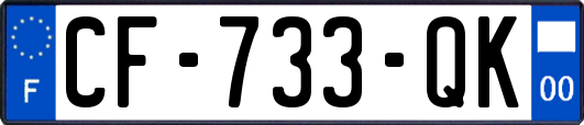 CF-733-QK