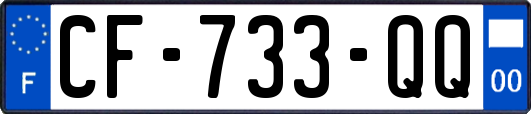 CF-733-QQ