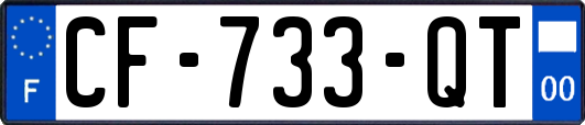 CF-733-QT