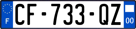 CF-733-QZ