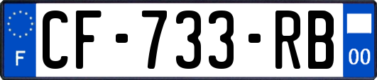 CF-733-RB