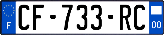 CF-733-RC