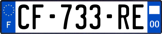 CF-733-RE