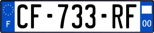 CF-733-RF