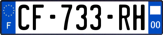 CF-733-RH