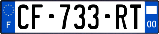 CF-733-RT