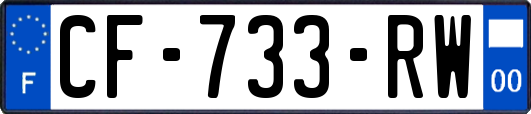 CF-733-RW