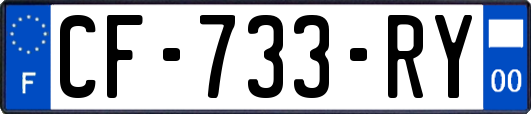CF-733-RY