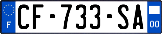 CF-733-SA