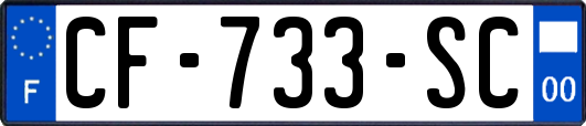 CF-733-SC