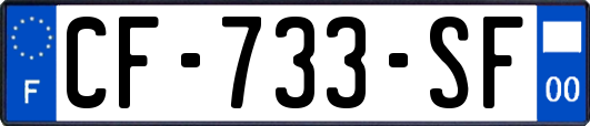 CF-733-SF