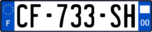 CF-733-SH