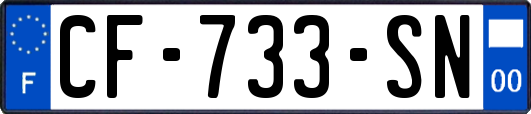 CF-733-SN