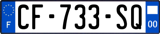 CF-733-SQ