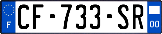 CF-733-SR