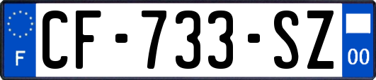 CF-733-SZ