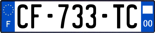 CF-733-TC