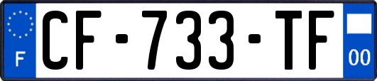 CF-733-TF