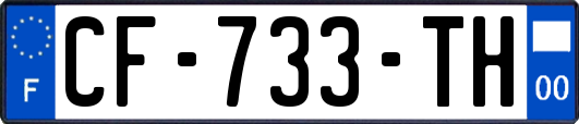 CF-733-TH