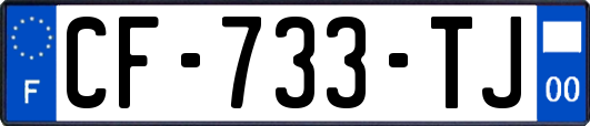 CF-733-TJ