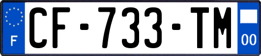 CF-733-TM