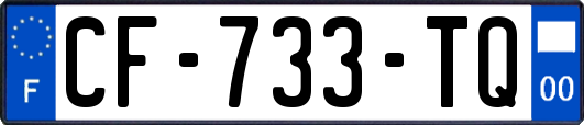 CF-733-TQ