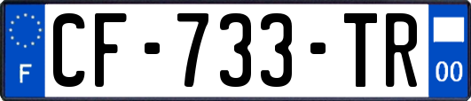 CF-733-TR