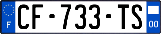CF-733-TS