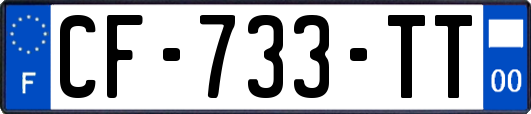 CF-733-TT