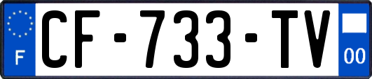 CF-733-TV