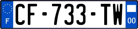 CF-733-TW