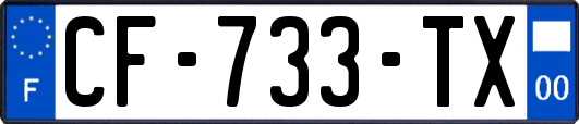 CF-733-TX