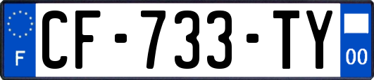 CF-733-TY