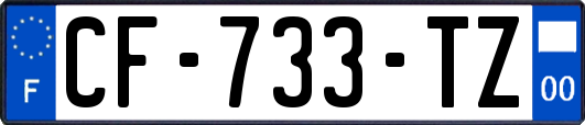 CF-733-TZ