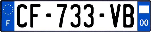 CF-733-VB